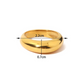 Brede ring basic