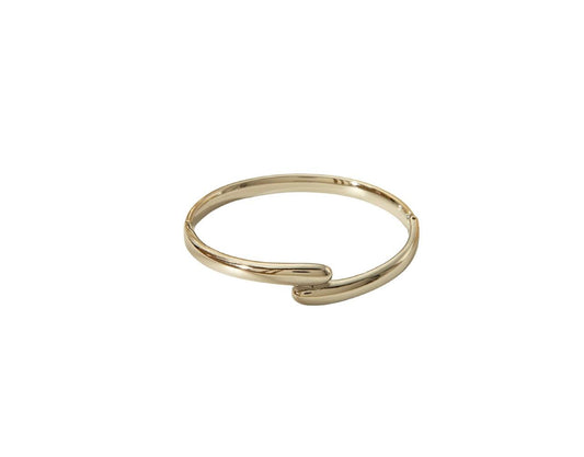 Less is more bracelet - Zilver